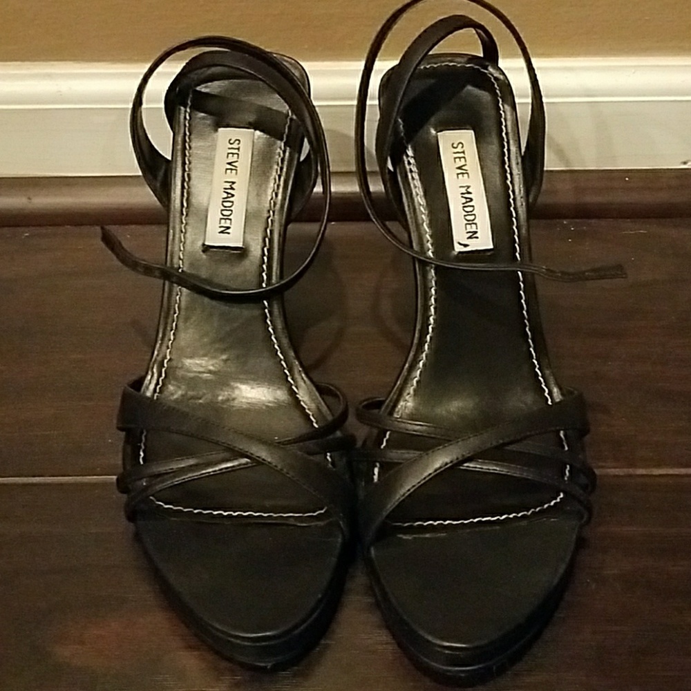 Steve Madden